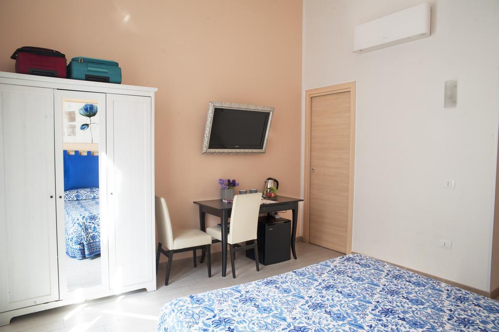 Merulana Suite Rzym Zewnętrze zdjęcie